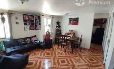 Departamento en Venta en transit 472