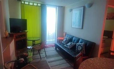 Departamento en Venta en Edificio Don Federico