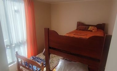 Departamento en Venta en Edificio Don Federico