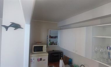 Departamento en Venta en Edificio Don Federico