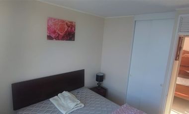 Departamento en Venta en Edificio Don Federico