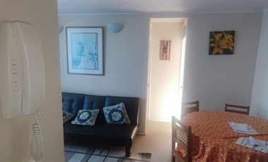 Departamento en Venta en Edificio Don Federico