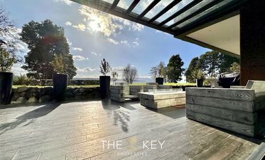 Departamento en Arriendo en Nueva La Puntilla