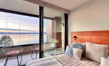 Departamento en Arriendo en Nueva La Puntilla