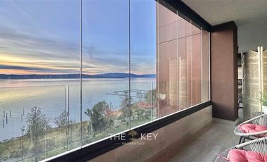 Departamento en Arriendo en Nueva La Puntilla