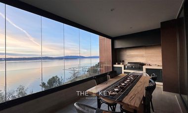 Departamento en Arriendo en Nueva La Puntilla