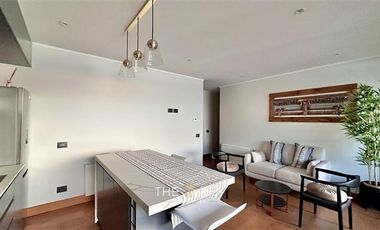 Departamento en Arriendo en Nueva La Puntilla