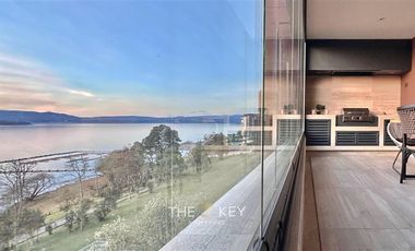 Departamento en Arriendo en Nueva La Puntilla