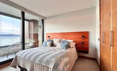 Departamento en Arriendo en Nueva La Puntilla