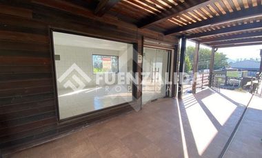 Local Comercial en Arriendo en Rotondas Talagante