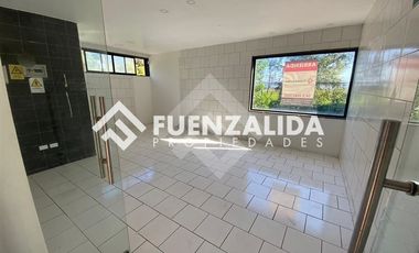 Local Comercial en Arriendo en Rotondas Talagante