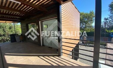 Local Comercial en Arriendo en Rotondas Talagante