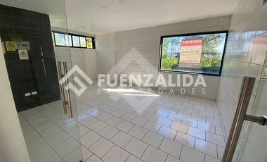 Local Comercial en Arriendo en Rotondas Talagante