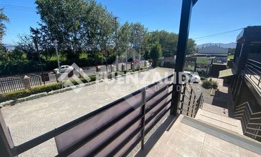 Local Comercial en Arriendo en Rotondas Talagante
