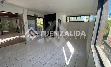 Local Comercial en Arriendo en Rotondas Talagante
