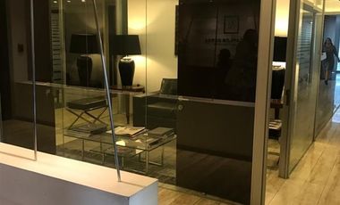 Oficina en Arriendo en Rosario Norte con Cerro El Plomo