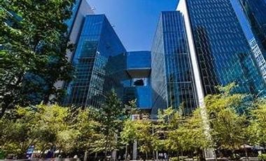 Oficina en Arriendo en Rosario Norte con Cerro El Plomo