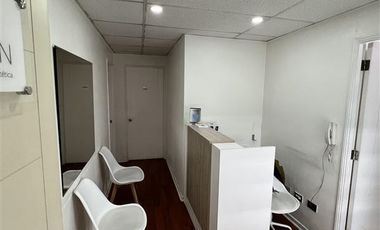 Oficina en Venta en Metro Escuela Militar