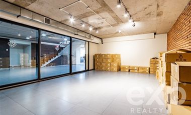 Local Comercial en Venta en Metro Manuel Montt