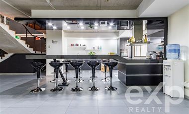 Local Comercial en Venta en Metro Manuel Montt