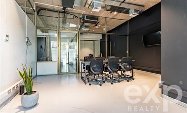 Local Comercial en Venta en Metro Manuel Montt