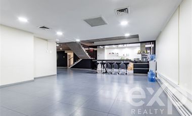 Local Comercial en Venta en Metro Manuel Montt