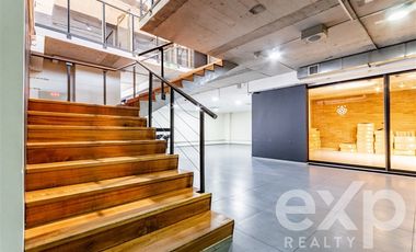 Local Comercial en Venta en Metro Manuel Montt