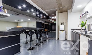 Local Comercial en Venta en Metro Manuel Montt