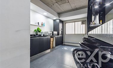 Local Comercial en Venta en Metro Manuel Montt