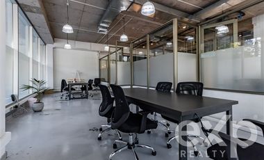 Local Comercial en Venta en Metro Manuel Montt