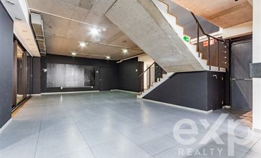 Local Comercial en Venta en Metro Manuel Montt