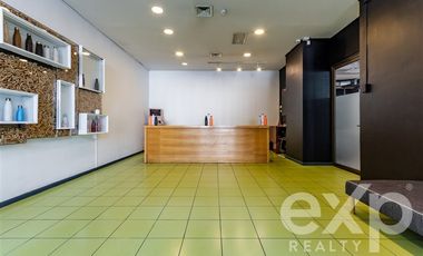 Local Comercial en Venta en Metro Manuel Montt