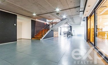Local Comercial en Venta en Metro Manuel Montt