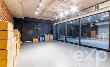 Local Comercial en Venta en Metro Manuel Montt