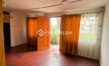 Casa en Venta en Autopista Cebtral // Americo Vespucio