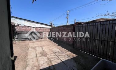 Casa en Venta en Autopista Cebtral // Americo Vespucio
