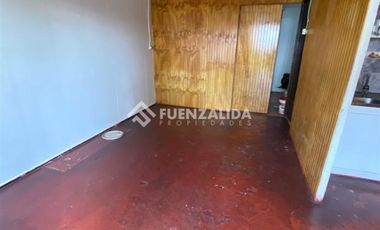 Casa en Venta en Autopista Cebtral // Americo Vespucio