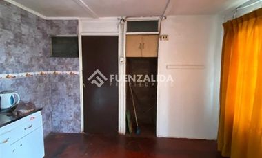 Casa en Venta en Autopista Cebtral // Americo Vespucio