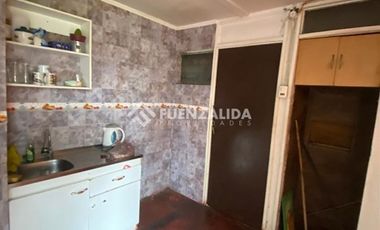 Casa en Venta en Autopista Cebtral // Americo Vespucio