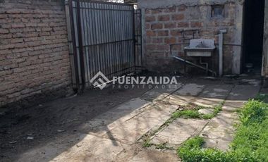 Casa en Venta en Autopista Cebtral // Americo Vespucio