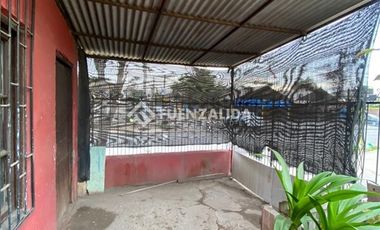 Casa en Venta en Autopista Cebtral // Americo Vespucio