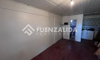Casa en Venta en Autopista Cebtral // Americo Vespucio