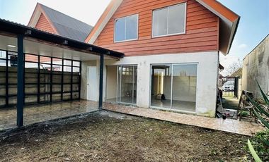 Casa en Venta en Hacienda las rastras