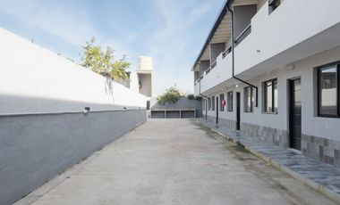 DEPARTAMENTO 3 AMBIENTES EN VENTA EN CANNING