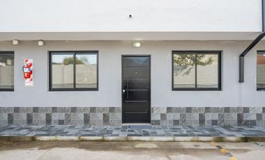 DEPARTAMENTO 3 AMBIENTES EN VENTA EN CANNING