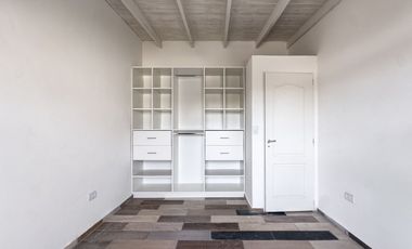 DEPARTAMENTO 3 AMBIENTES EN VENTA EN CANNING
