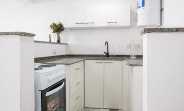 DEPARTAMENTO 3 AMBIENTES EN VENTA EN CANNING