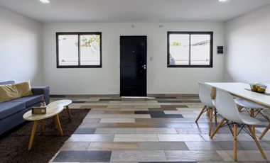 DEPARTAMENTO 3 AMBIENTES EN VENTA EN CANNING