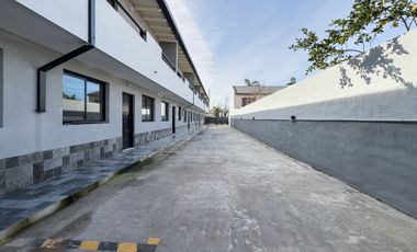 DEPARTAMENTO 3 AMBIENTES EN VENTA EN CANNING
