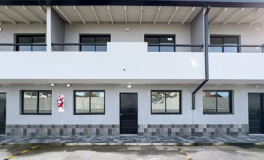 DEPARTAMENTO 3 AMBIENTES EN VENTA EN CANNING